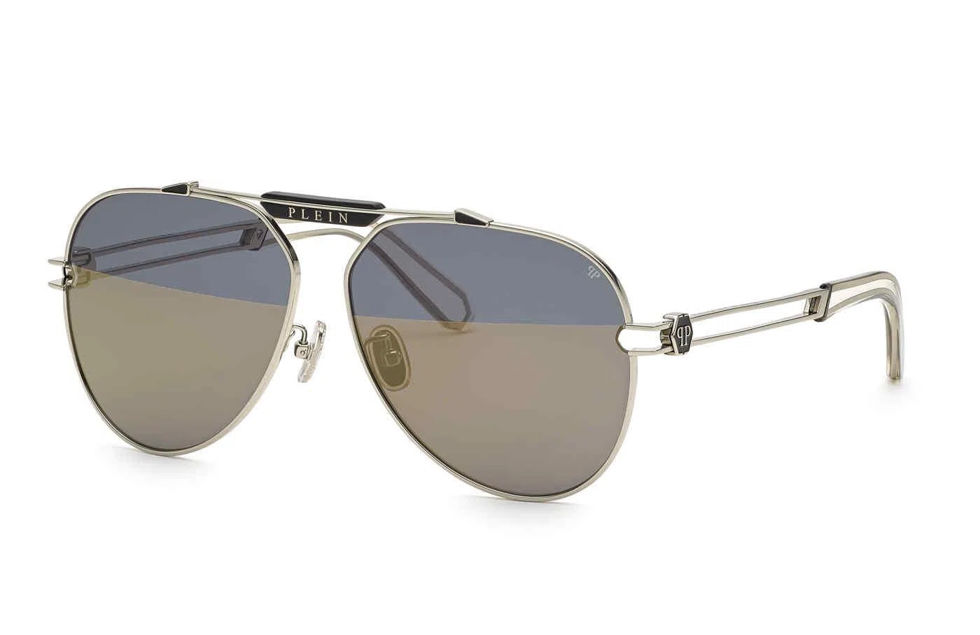 Philipp Plein SPP048M Sunglasses - view 3